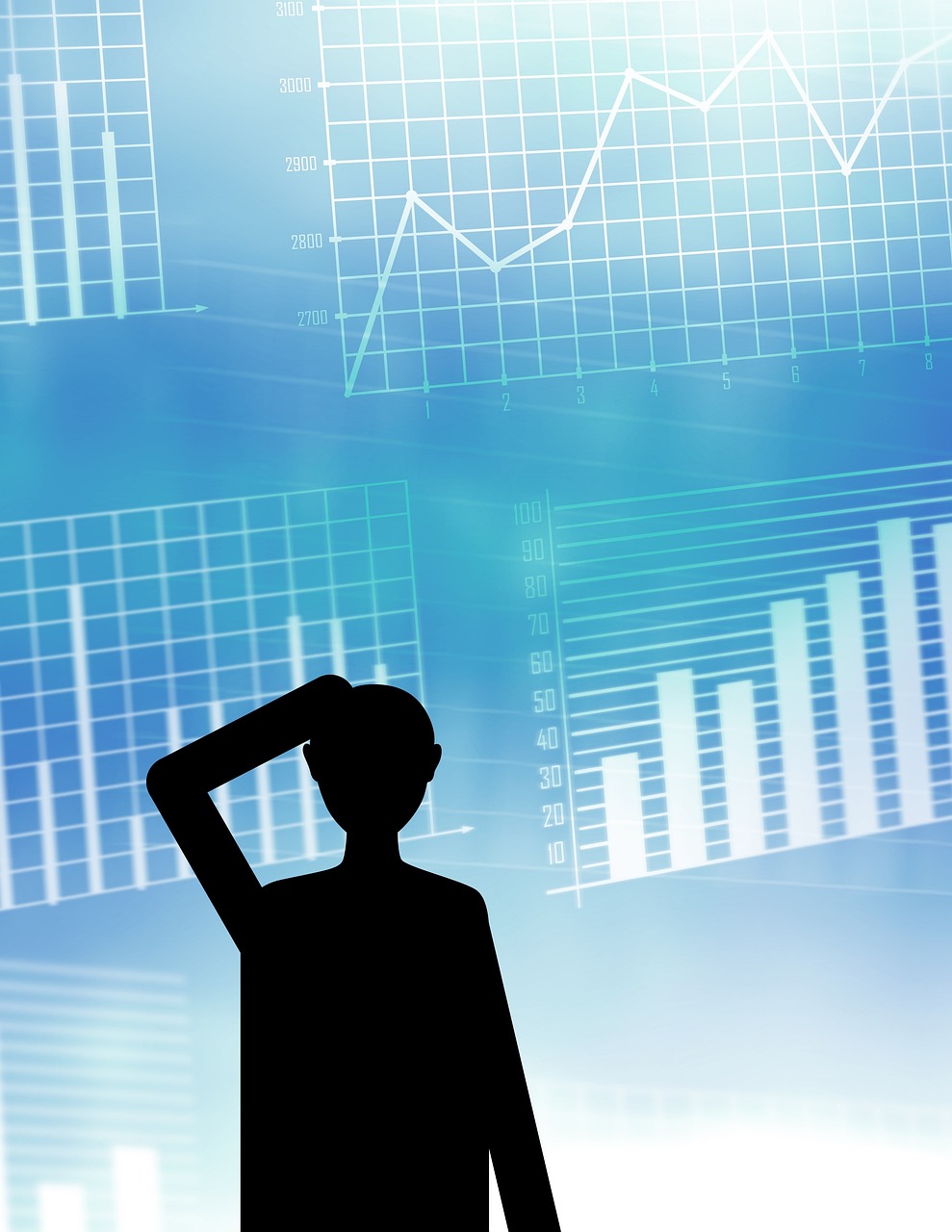 最新非农数据深度解析，揭秘经济复苏与就业市场动态