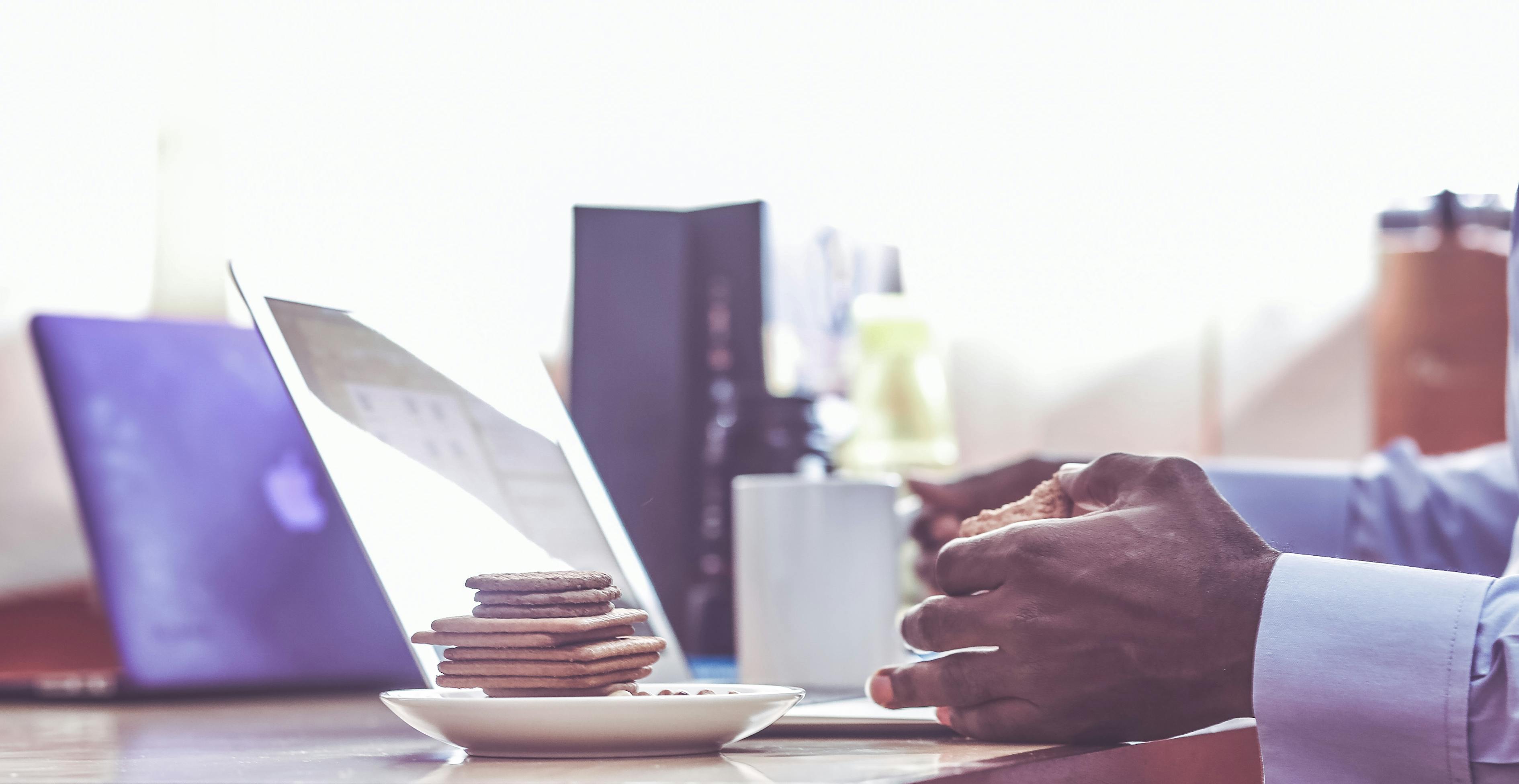 拿命搏未来 第21页