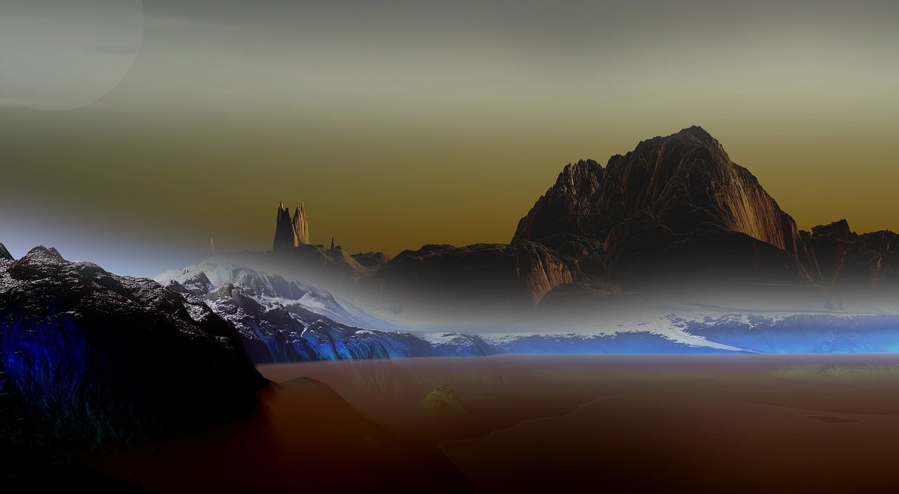 月丘最新视频探索未知魅力与奇幻世界之旅