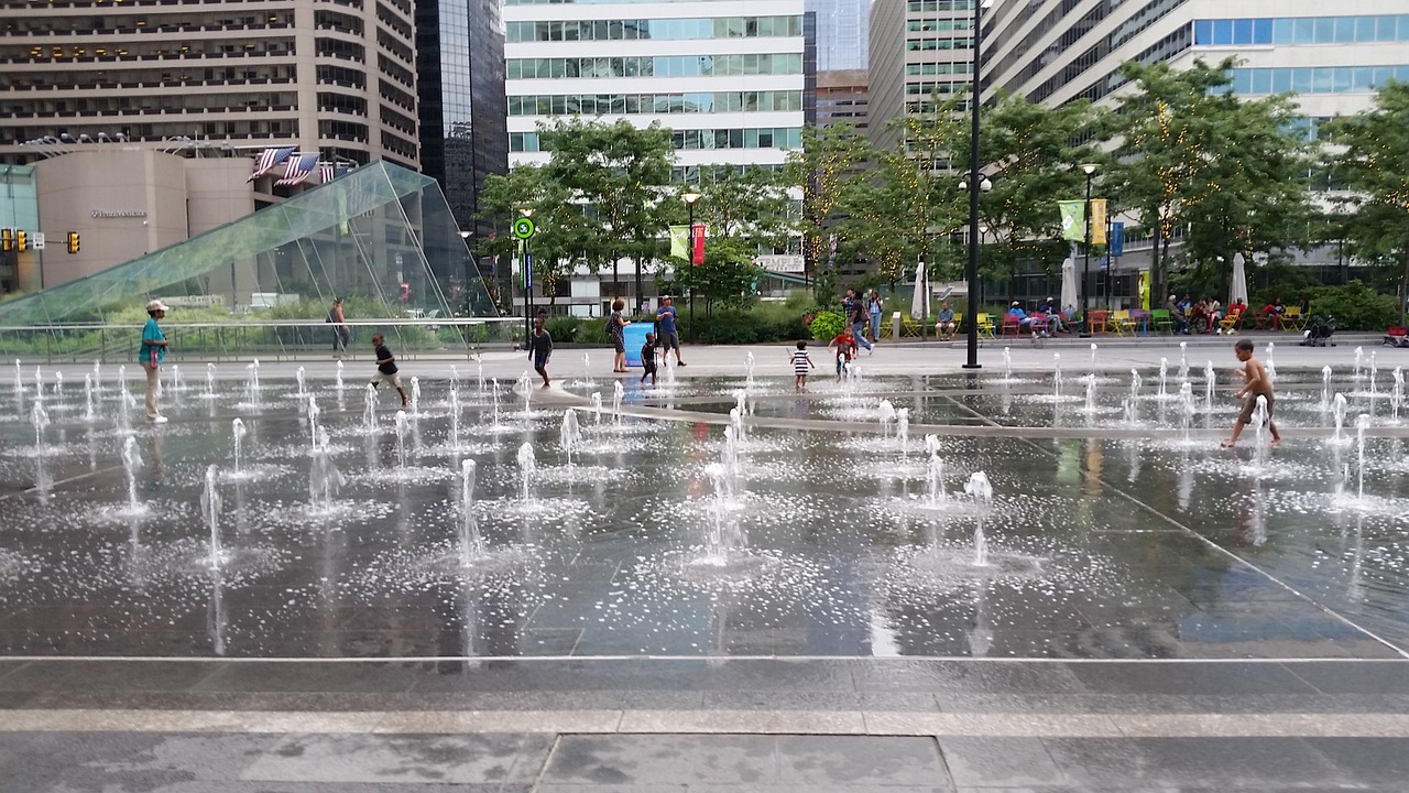 城市夜景新篇章,最新亮化工程大放异彩