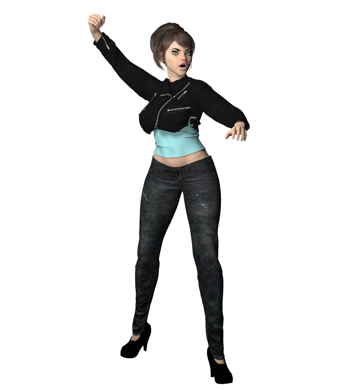 军艺校草最新风采，青春活力的象征