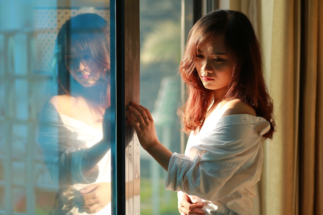 倪妮最新大片，星光璀璨下的时尚魅力