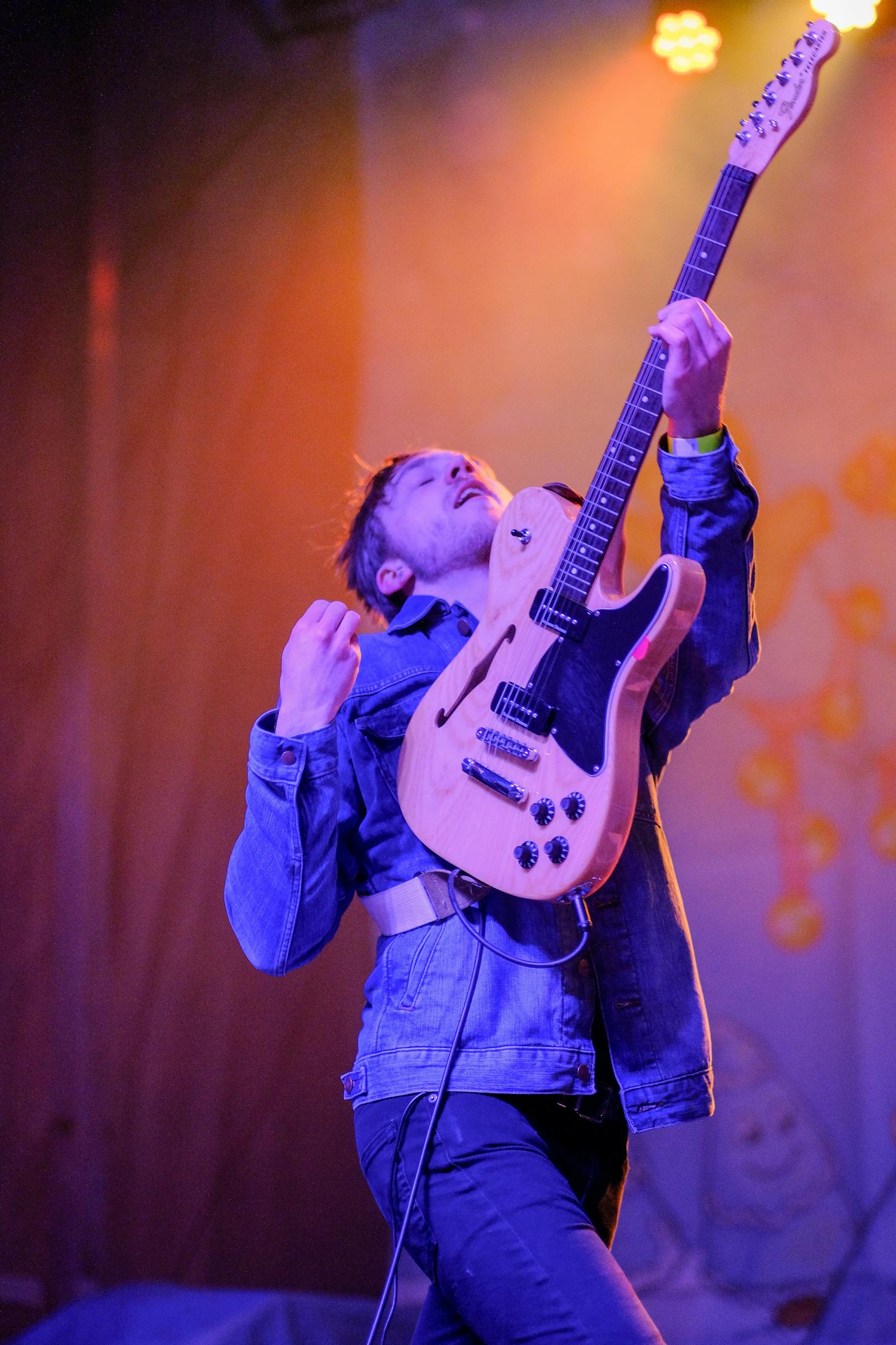 流浪歌手的最新旅程，音乐与生活的激情碰撞