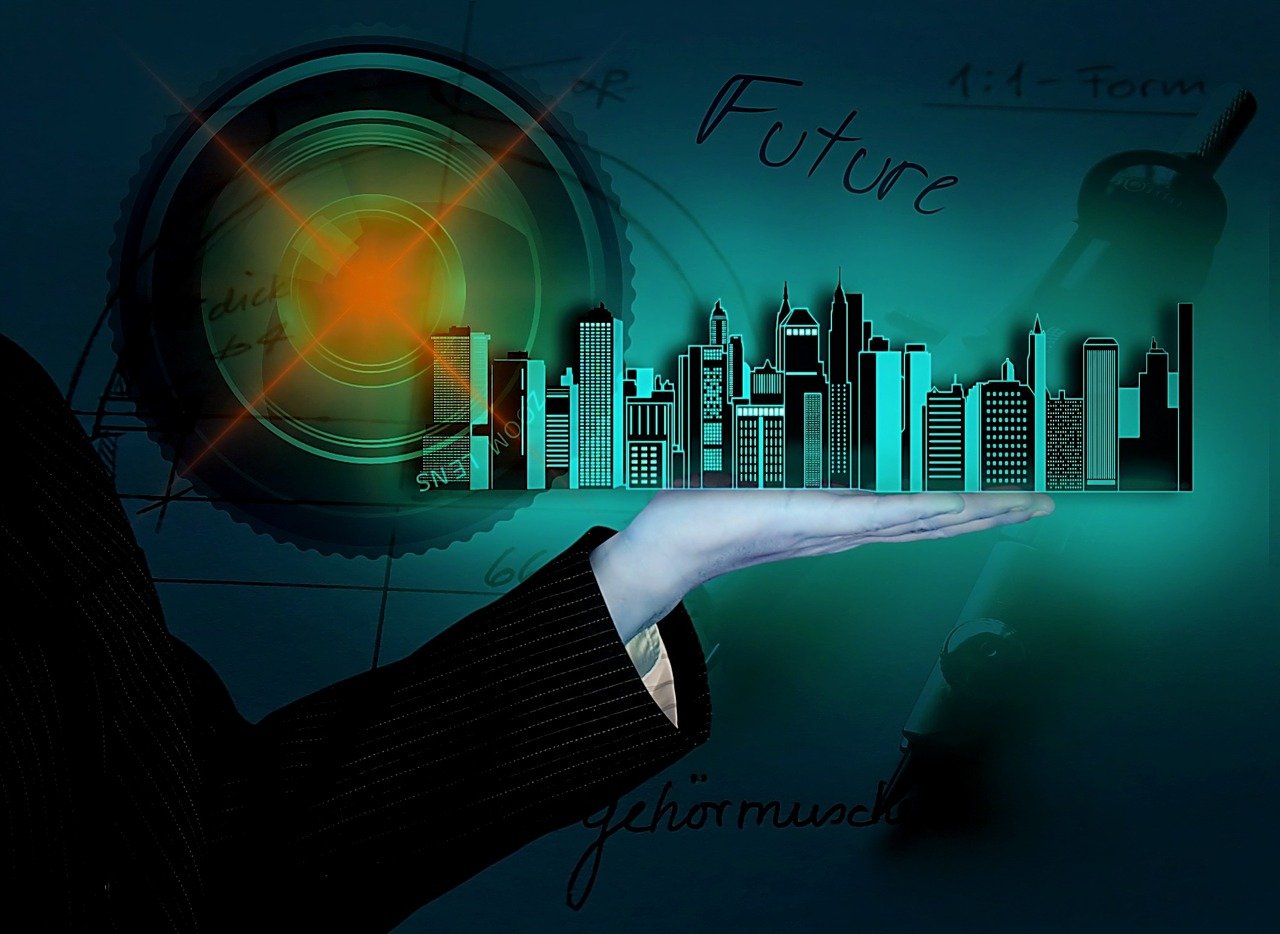 最新综掘机技术革新与应用展望,未来发展趋势及展望