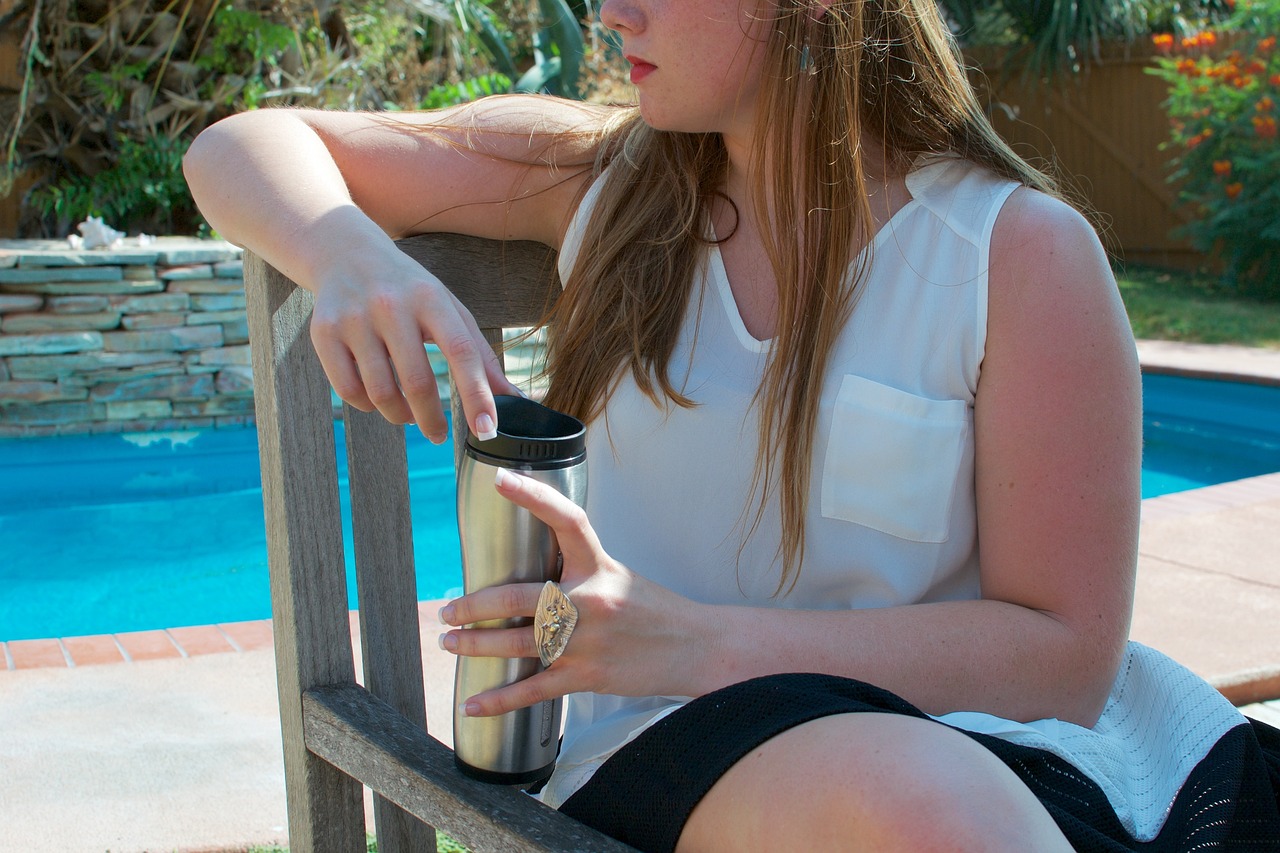 探索最新试衣间时尚潮流的魅力