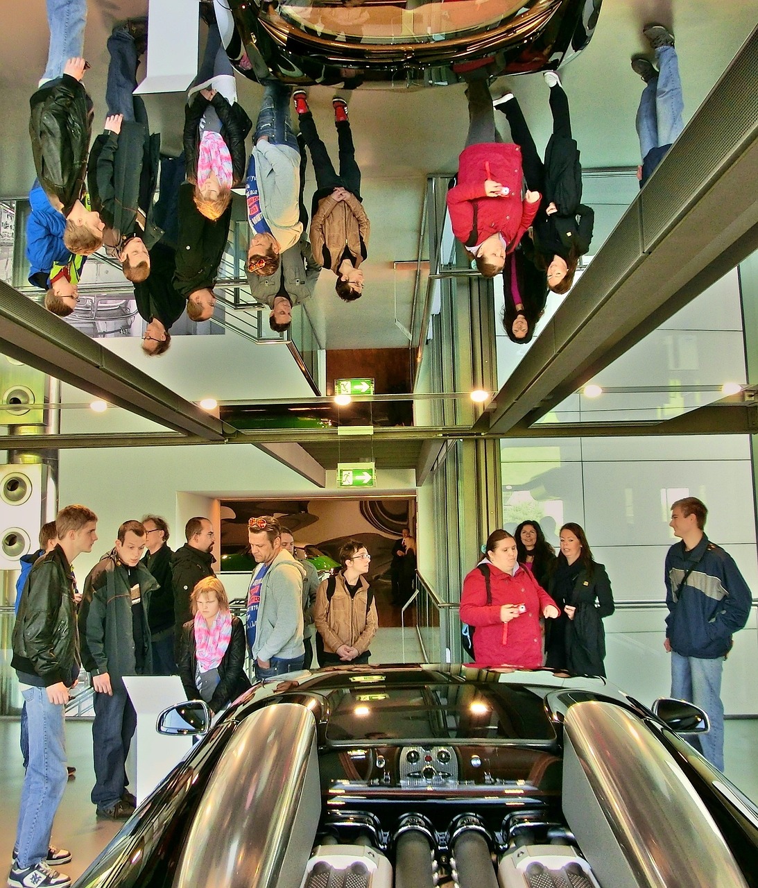 株洲最新车展，探索未来驾驶新篇章，尽展最新汽车风采！