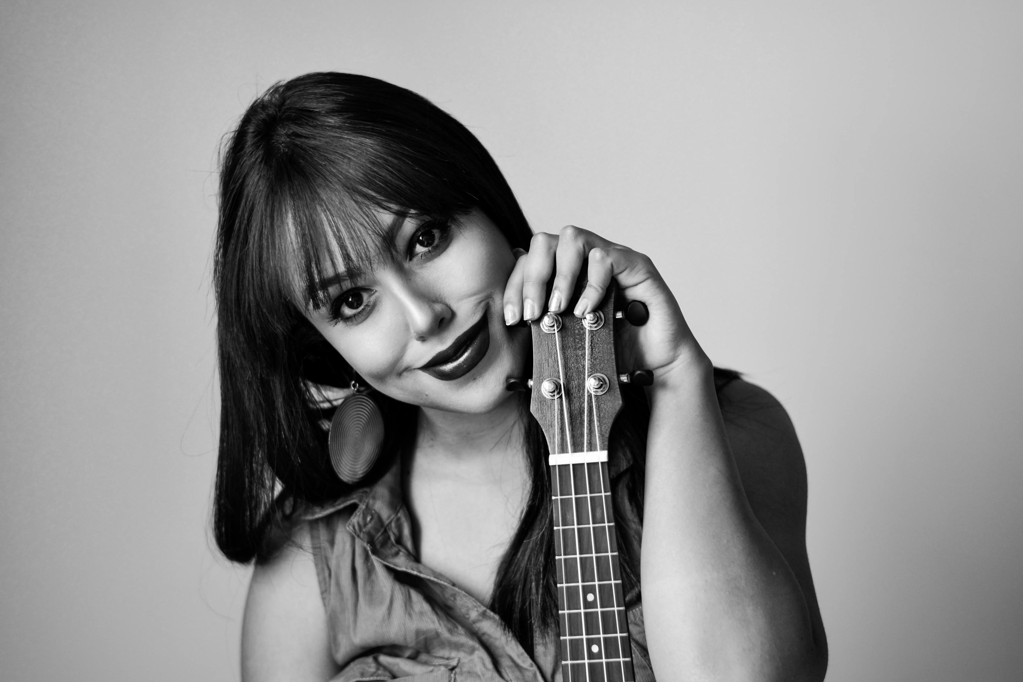 孙露最新照片揭秘，音乐与影像的交融魅力