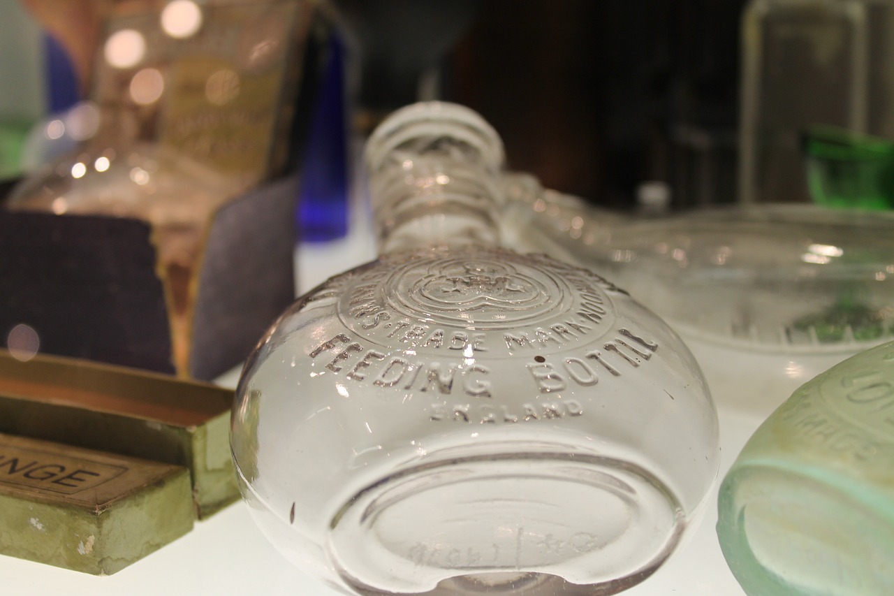 最新奶瓶哄睡技巧,让宝宝安心入睡的新策略