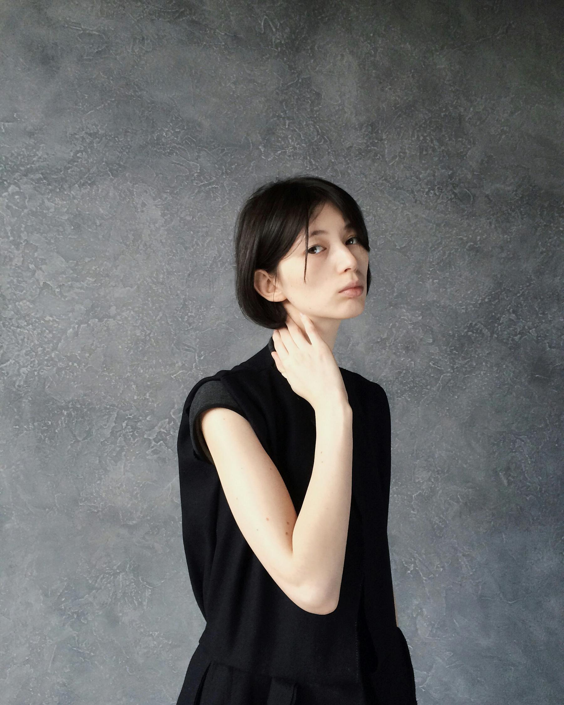 探索芝芝最新图片的魅力,时尚潮流尽在掌握