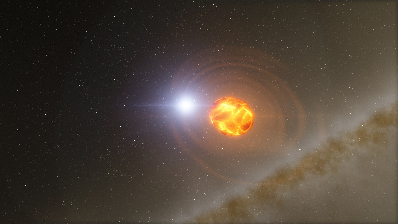 探索宇宙的新里程碑,星掠者最新动态速递