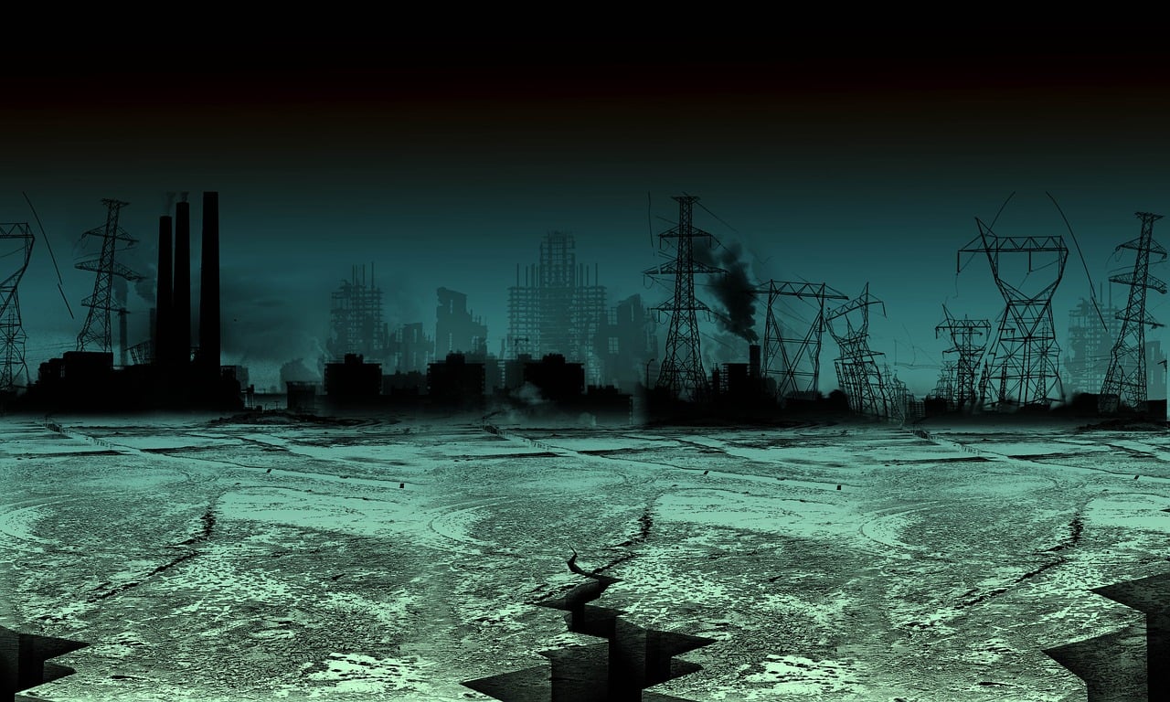 全球疫情拐点来临，未来趋势展望与抗疫最新动态