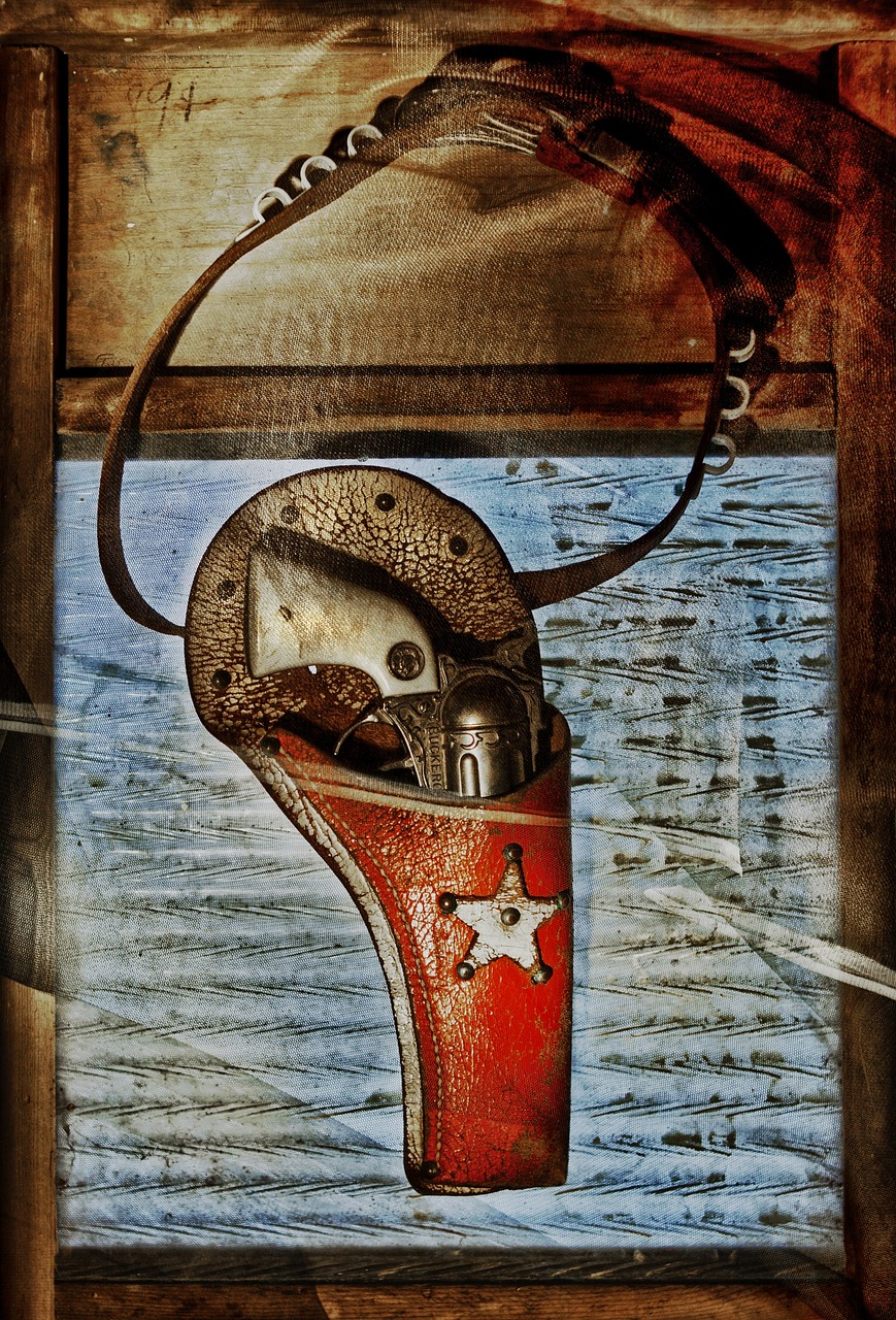 最新枪皮肤引领潮流，重塑游戏内外视觉盛宴