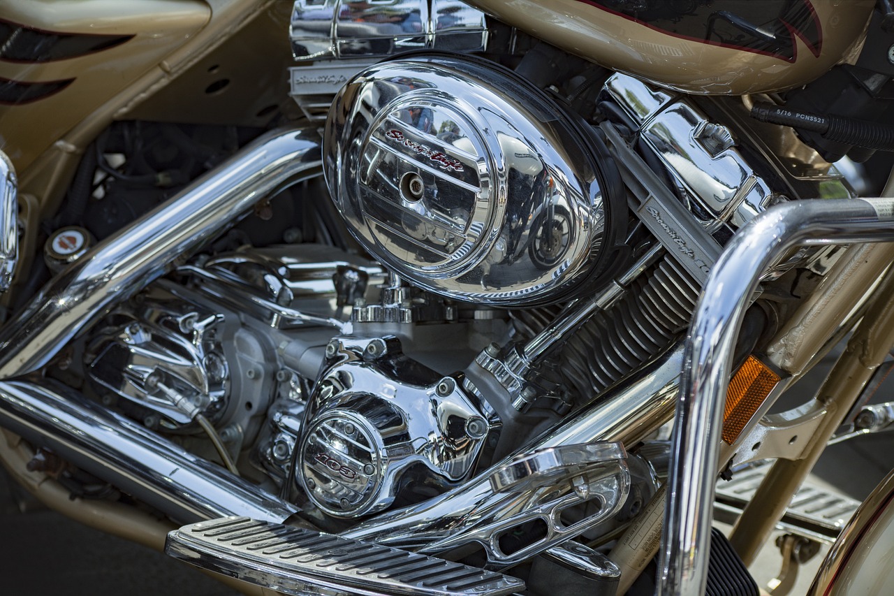 最新版哈雷,技术革新与经典传承的闪耀融合