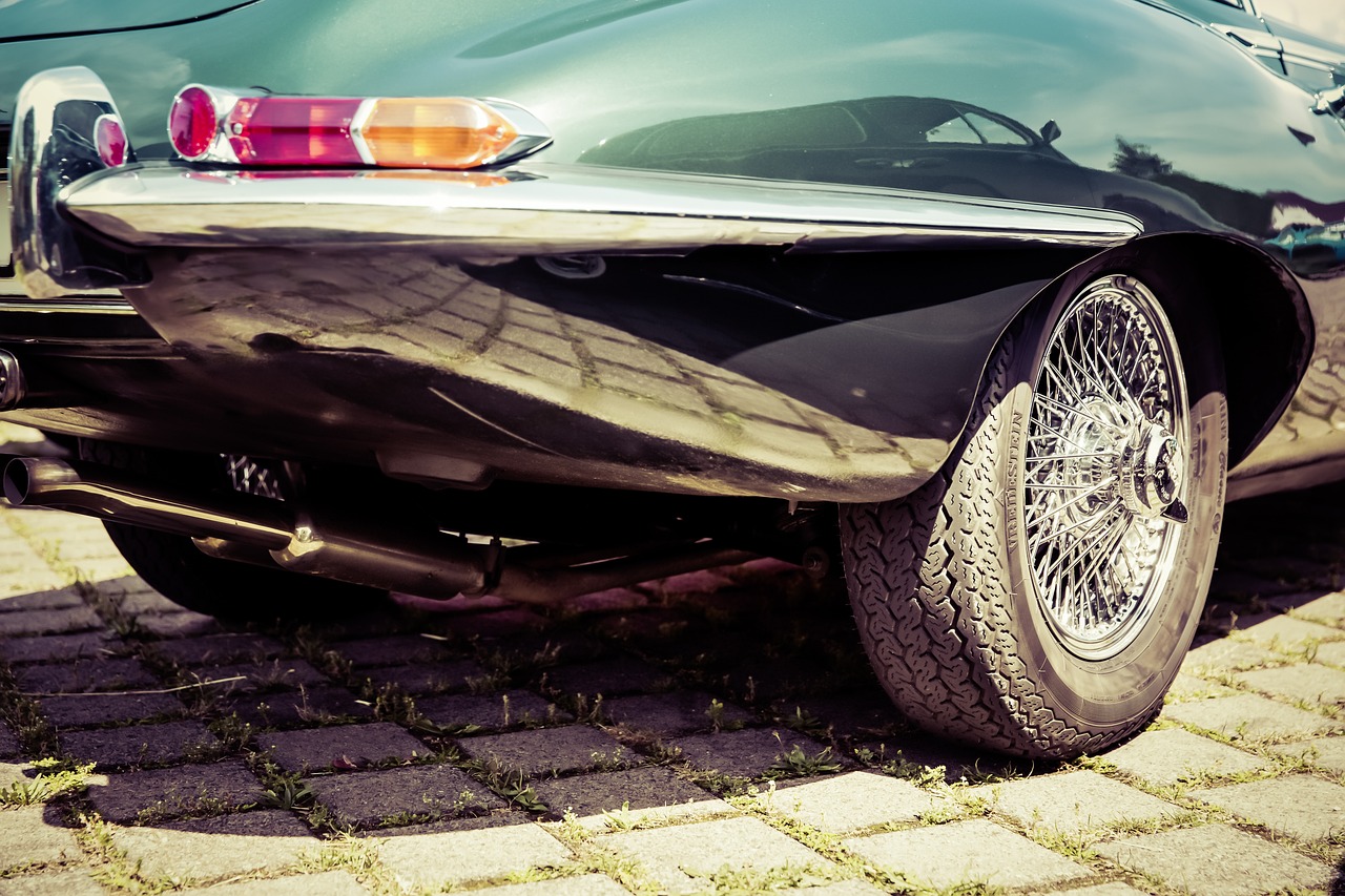 捷豹最新价位，豪华与性能的完美融合车辆一览表