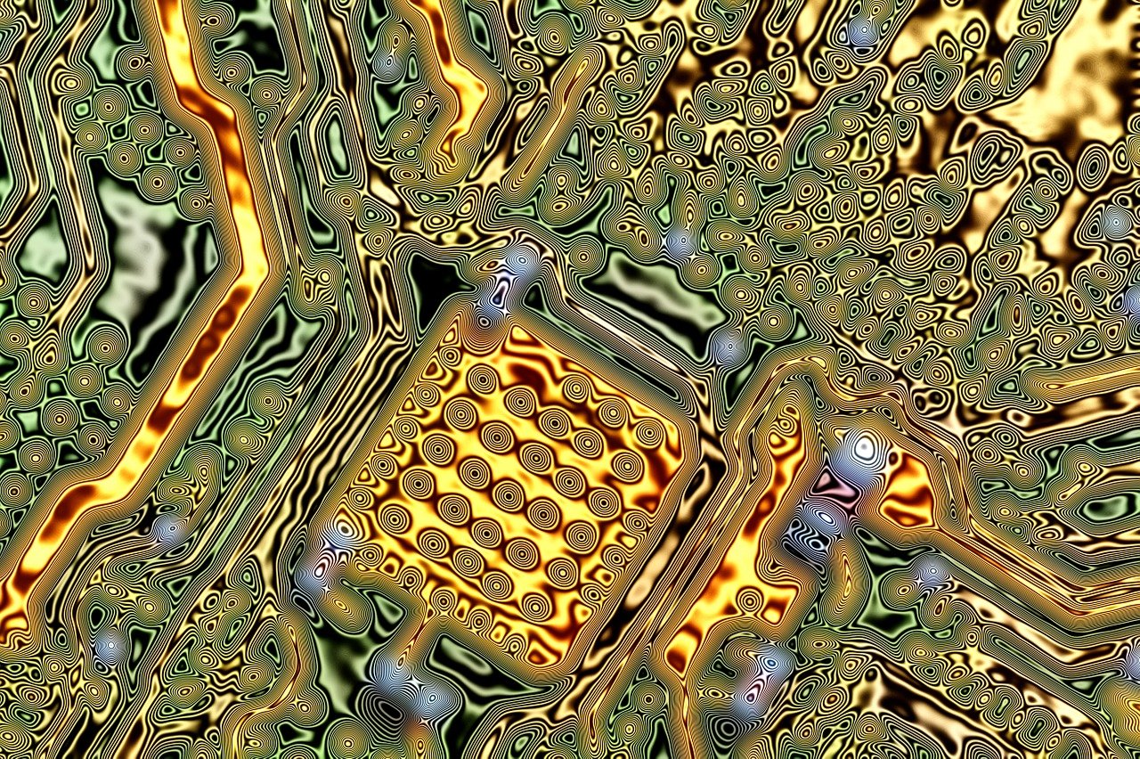 量子计算最新动态，突破与创新的前沿探索进展