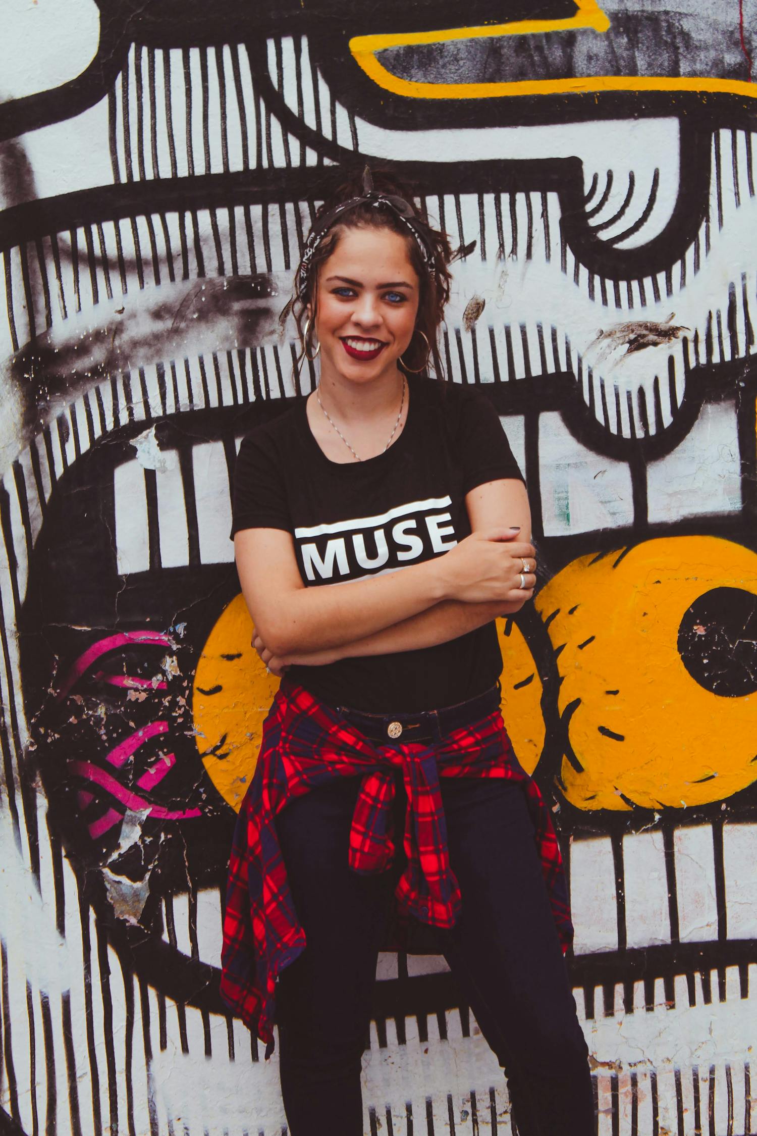 拿命搏未来 第17页