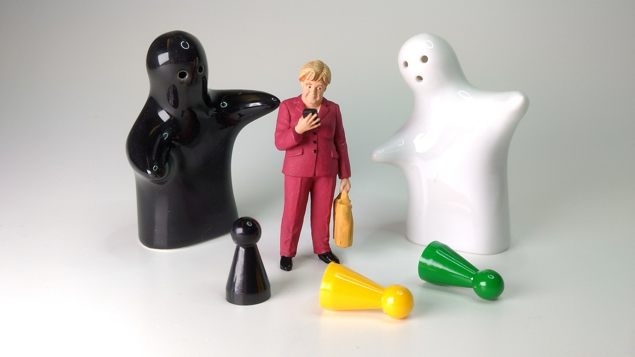 游戏行业最新热点解析,探索前沿趋势与发展动态