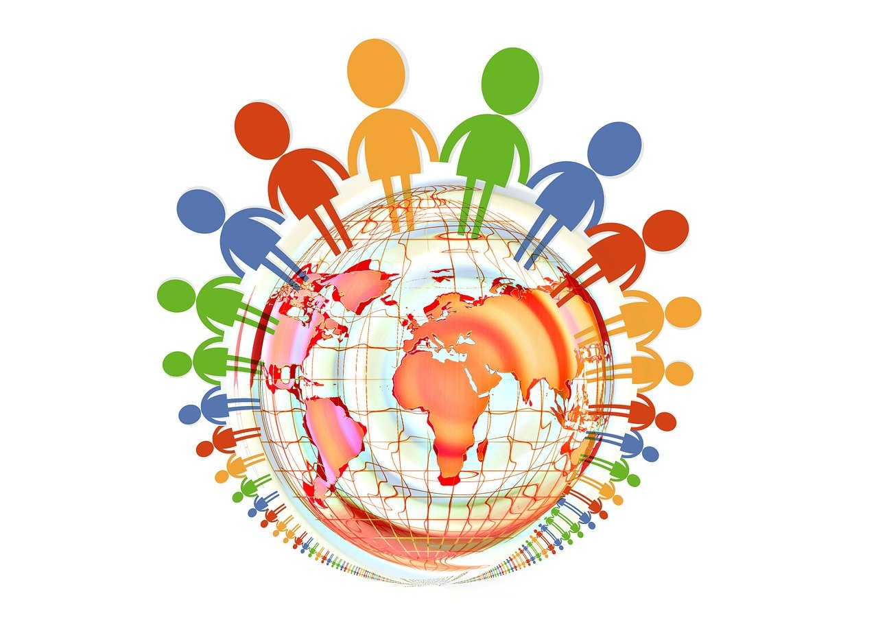 全球最新病毒态势,严峻挑战下的全球抗疫战