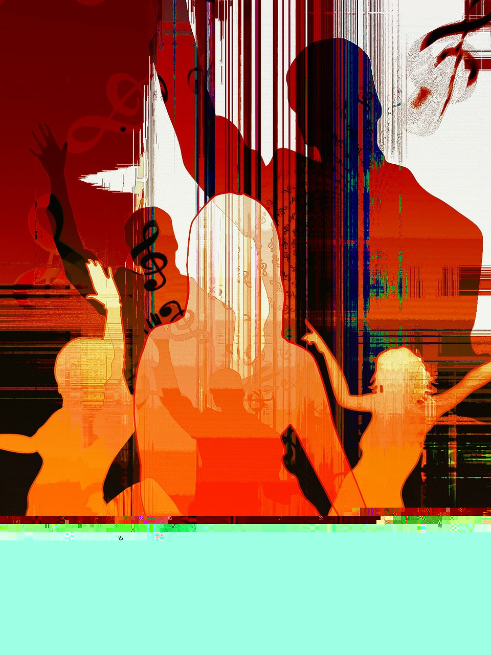 最新歌曲与免费音乐，音乐的魅力与共享的乐趣