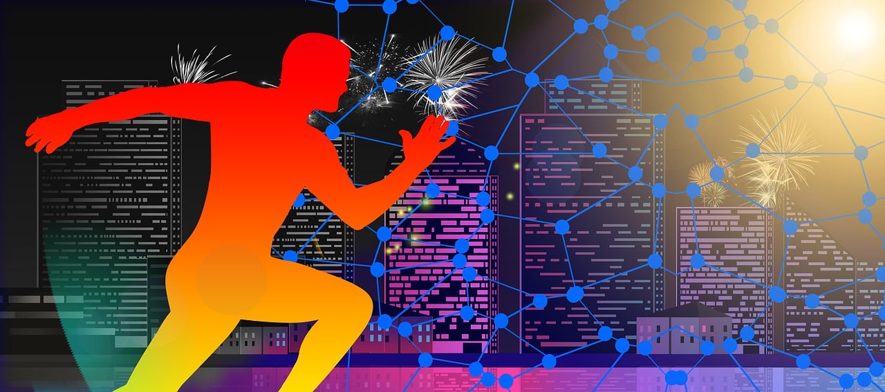 渠成让最新,探索未来之路的先锋力量