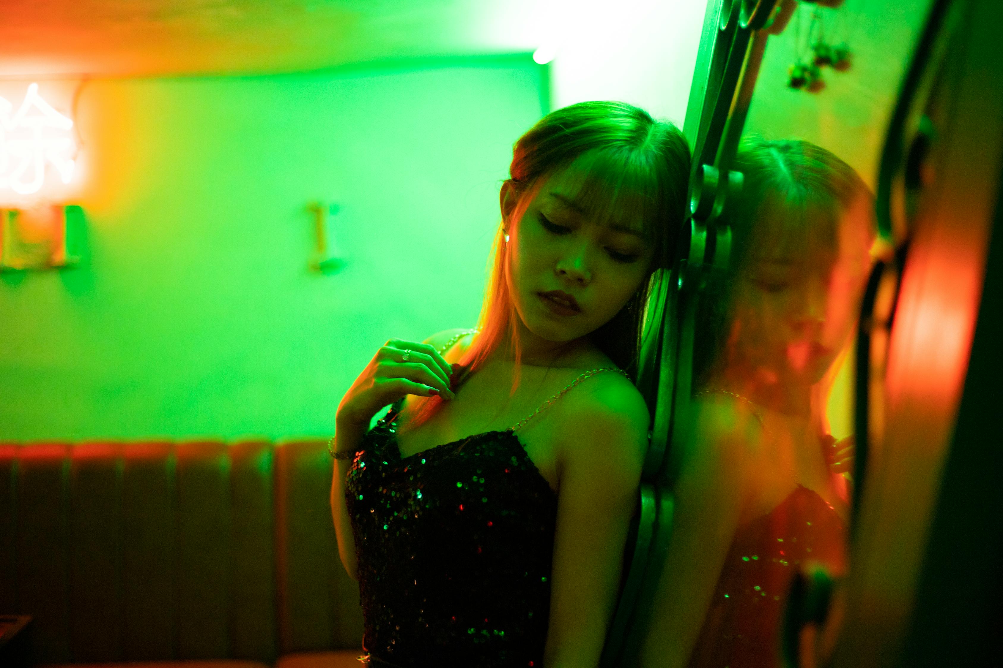 蕾最新潘号,时尚新潮的引领者