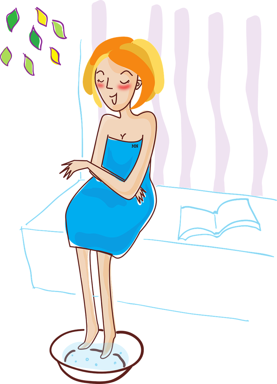 最新款按摩，科技与舒适的完美融合