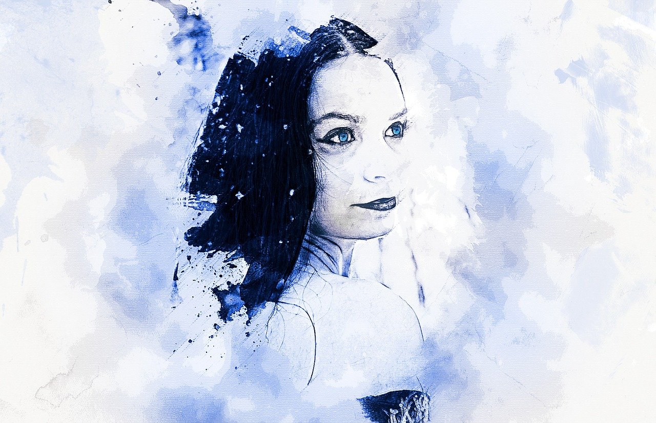 时尚风潮，探索女性签名新风尚——来自最新签名女的启示