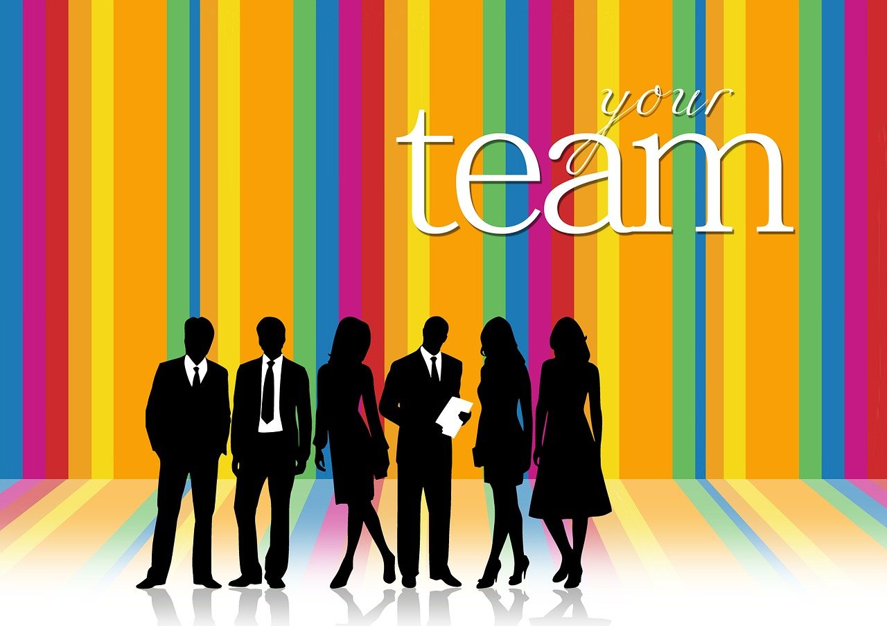 最新行业群，探索、合作与未来繁荣之路