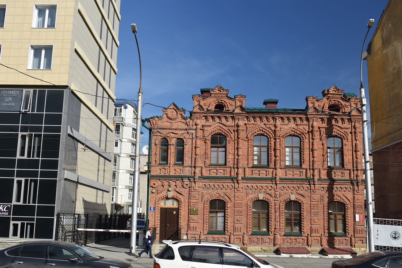 永城最新小区建设的蓬勃发展概况