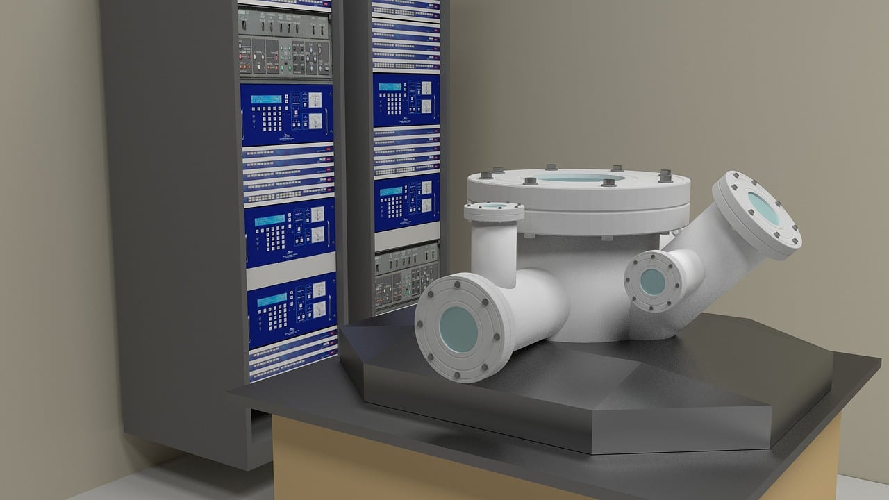 最新制冷冰箱技术革新与未来展望,创新冰箱的未来发展之路