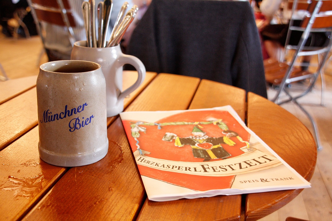 甘杯最新菜单,探索美食的新境界之旅