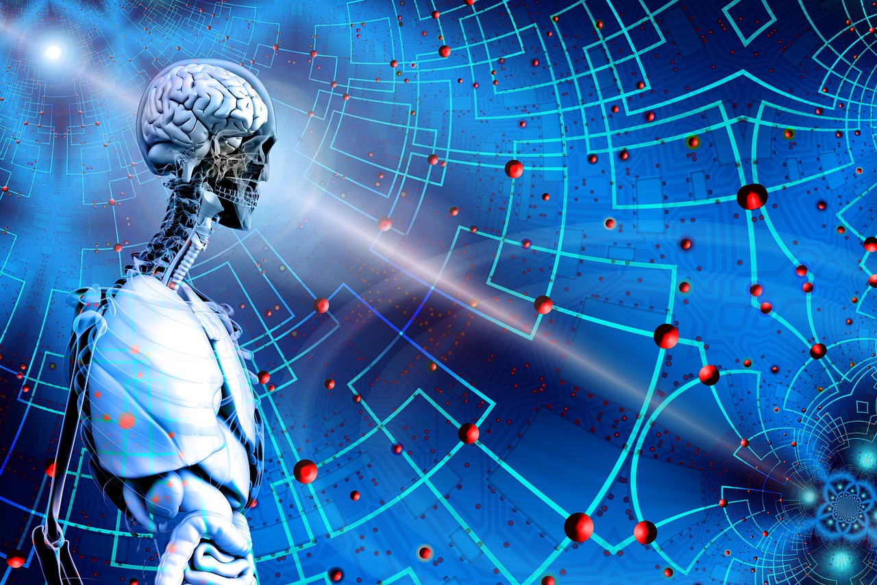 最新光学技术,塑造未来的关键力量