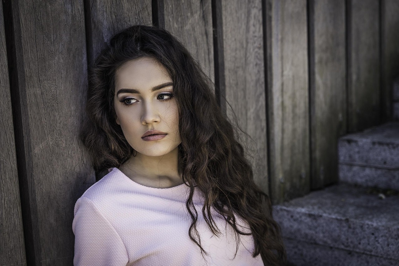 最新孕妇照发型指南，时尚发型推荐与展示