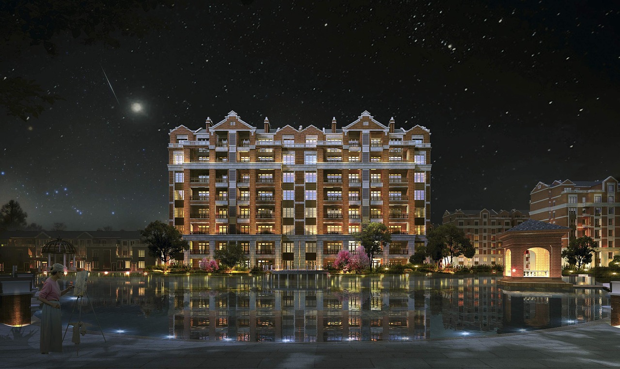 东莞南城最新规划动态，打造现代化城市新标杆