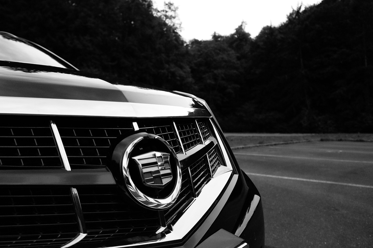 凯迪拉克最新行情价揭秘，豪华汽车的全新价值与趋势