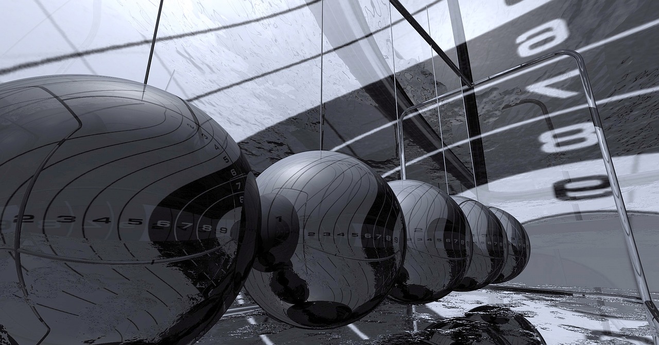 美国最新科技与创新突破,一型新科技引领创新浪潮