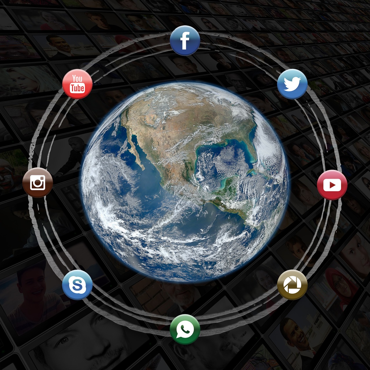 全球动态与社会热点深度解析,最新新闻播报稿子汇总