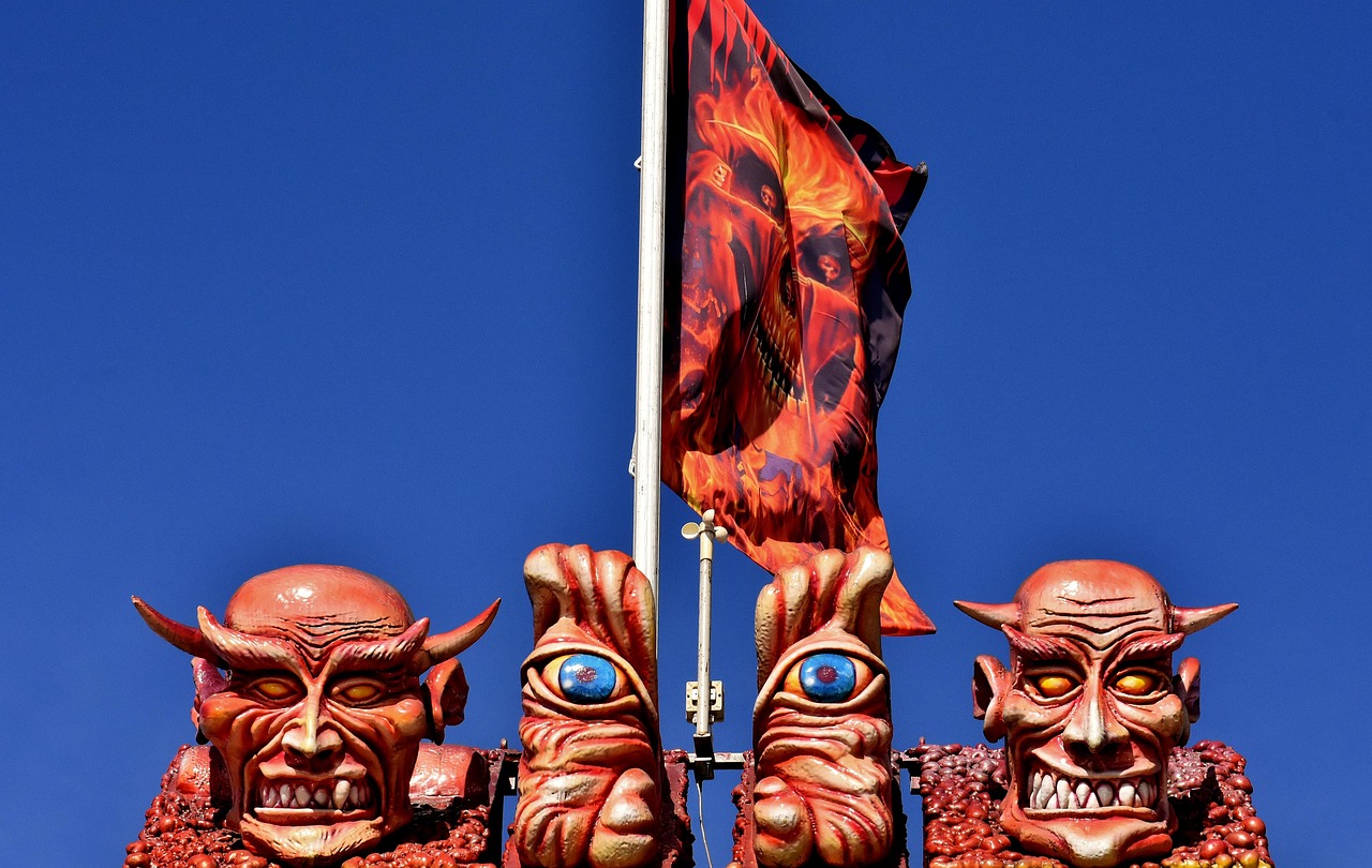 探寻神秘世界的奇幻之旅,异妖志最新篇章