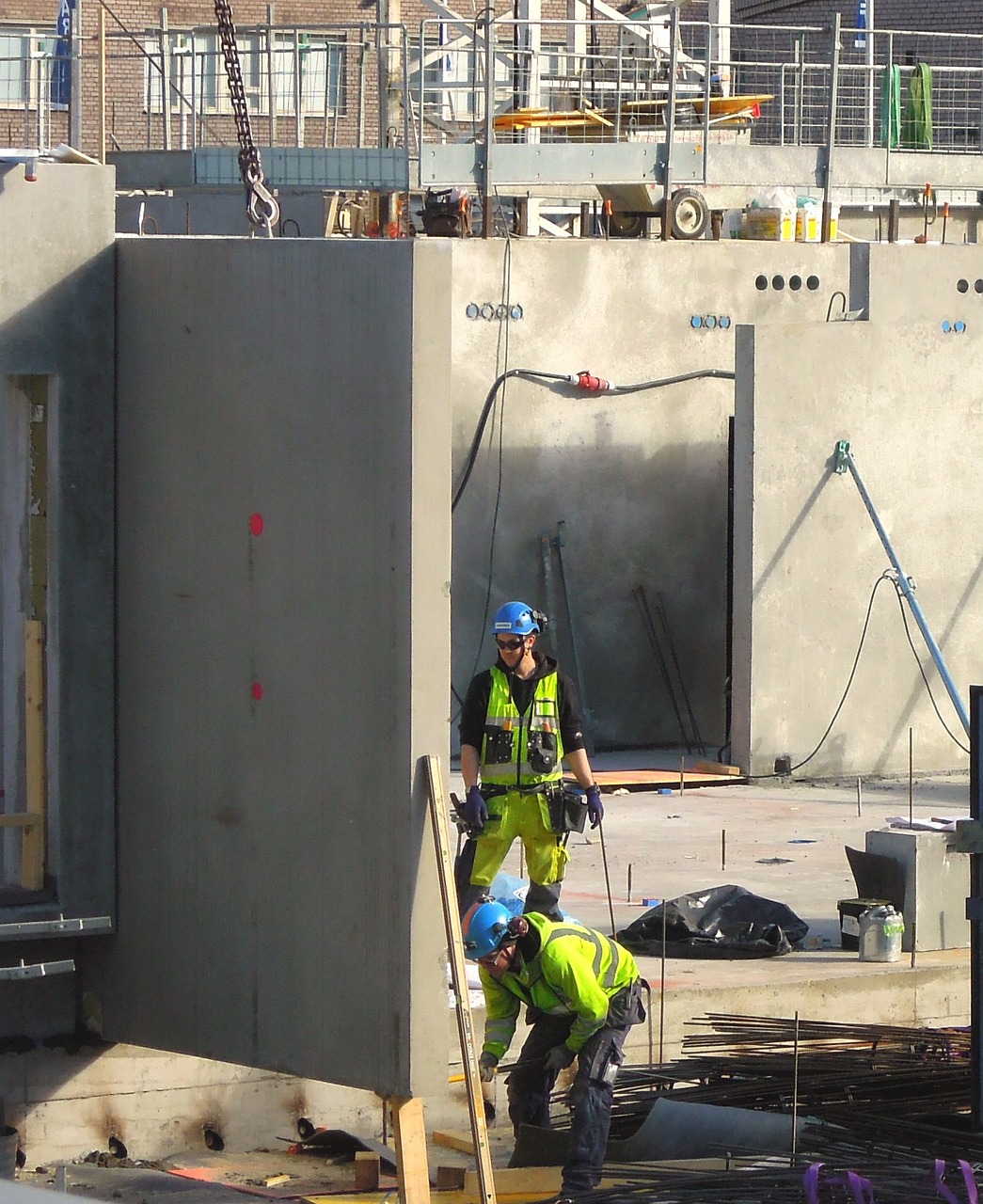 嗜血战皇 第14页