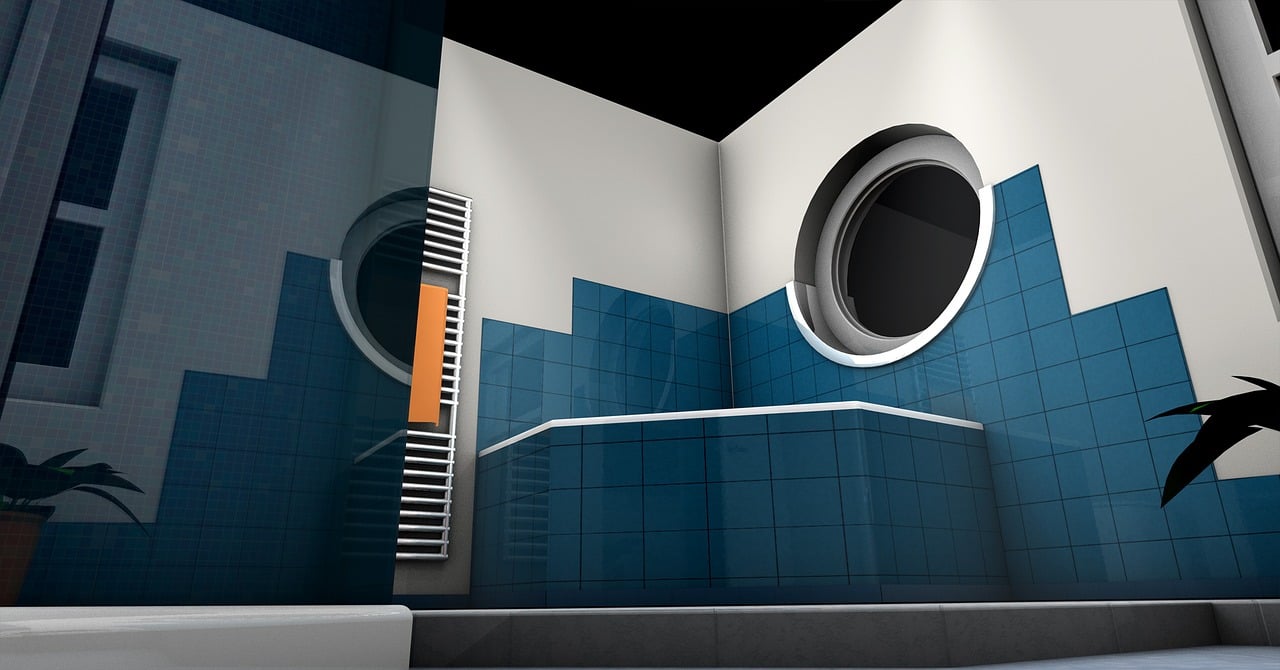 革新设计与用户体验交融,最新便厕图完美呈现设计革新与便捷体验的融合