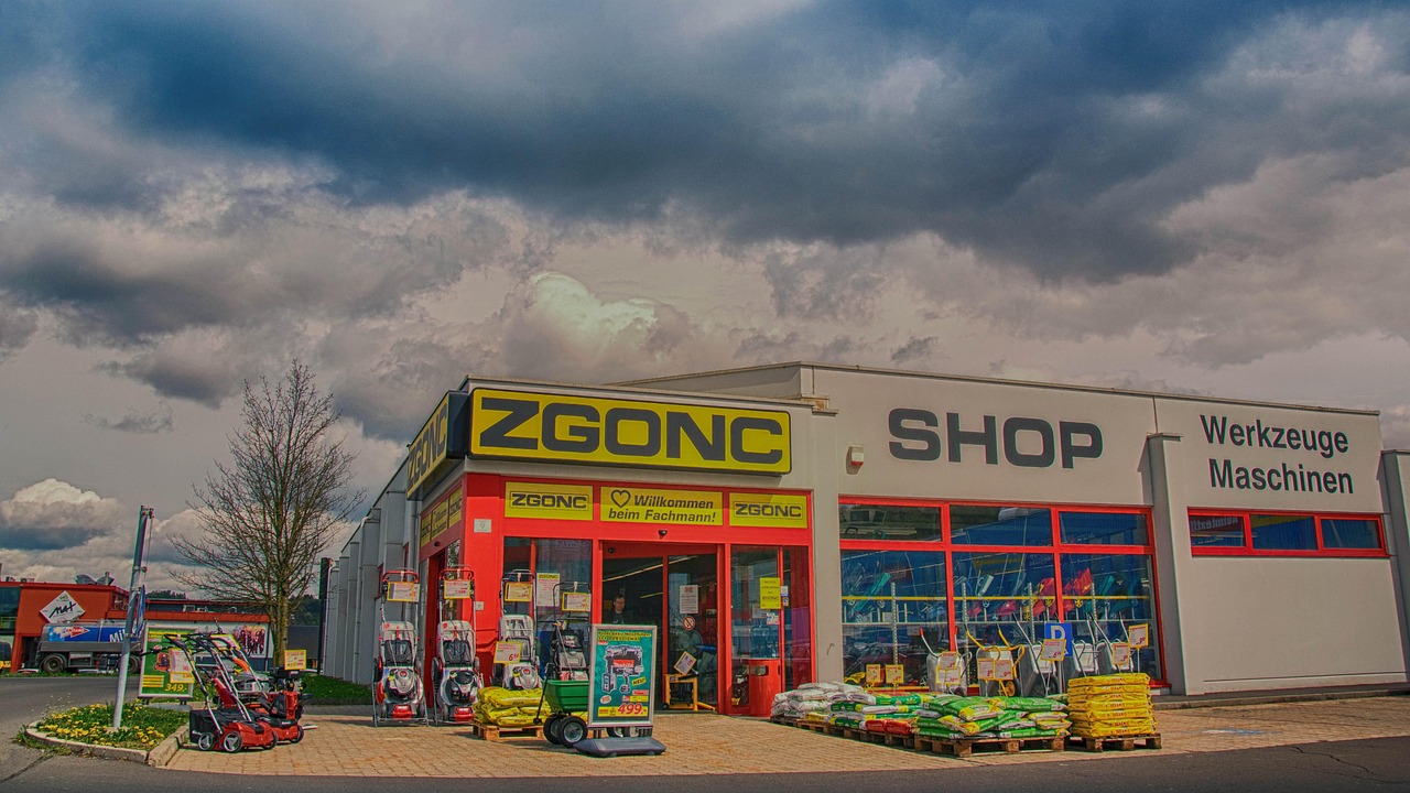 最新母婴店装修趋势，打造温馨舒适的购物环境