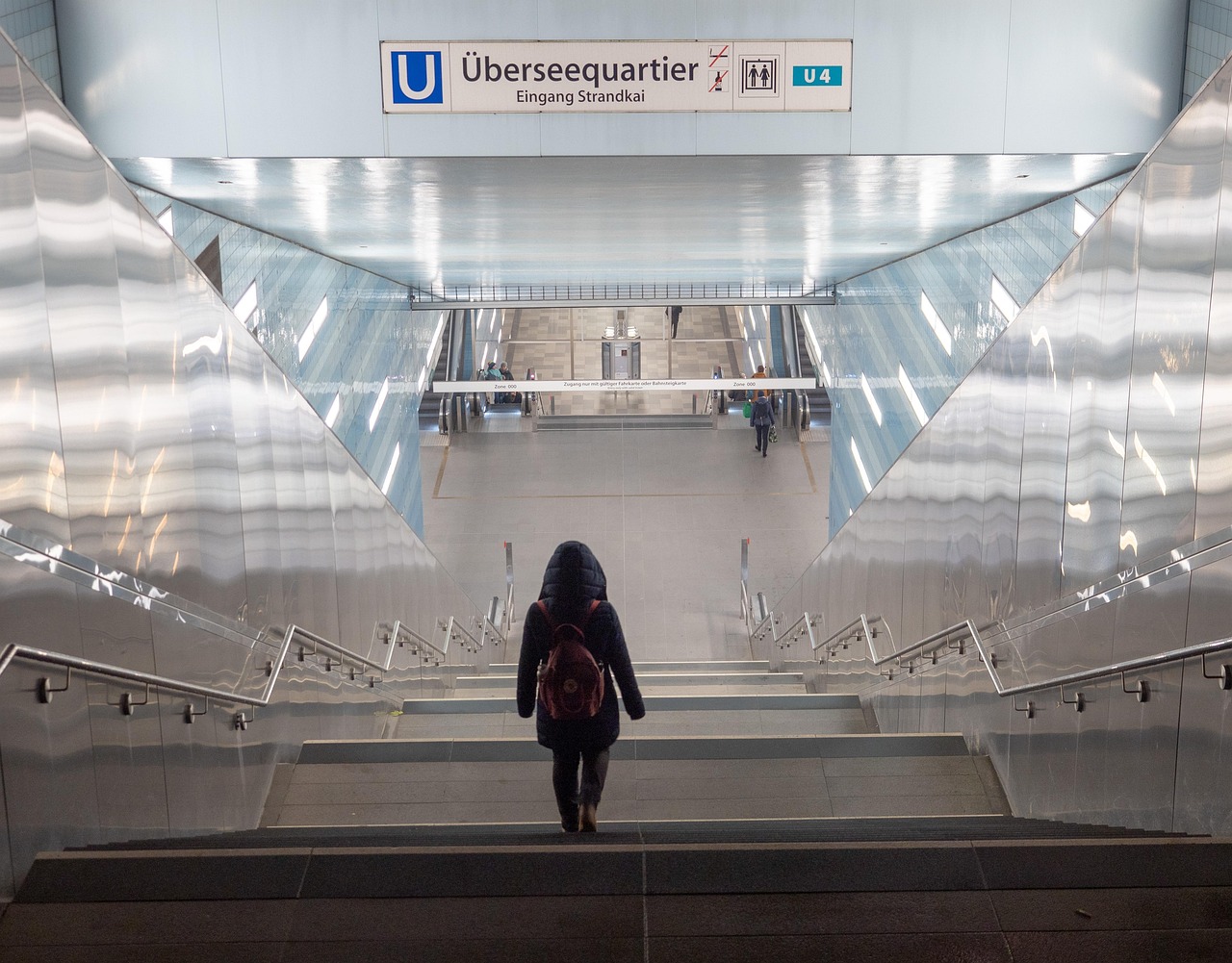 现代化交通枢纽车站的最新动态与发展展望