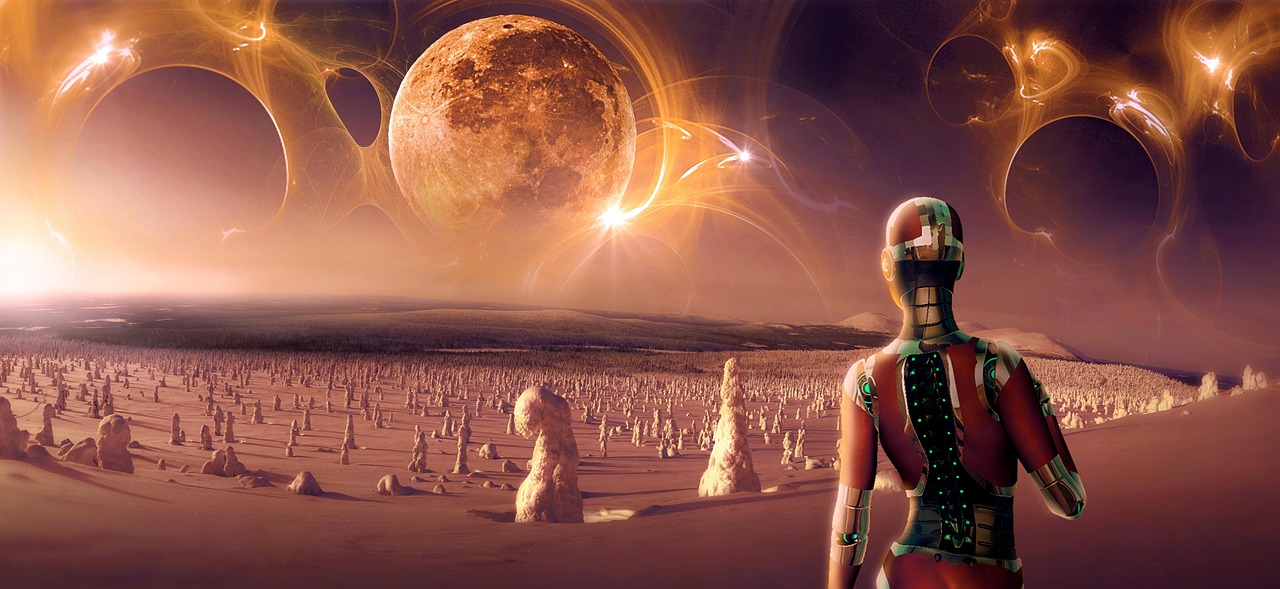 嗨漫最新漫画，数字世界奇幻之旅探索