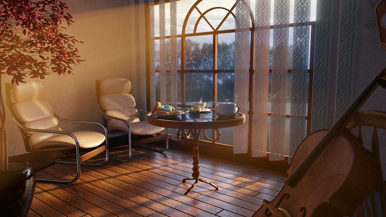 霓裳晚歌 第14页