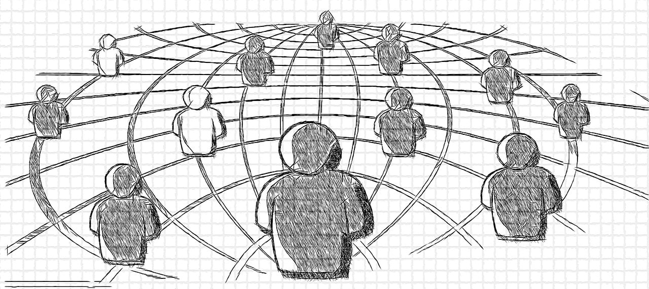 探索朋友圈最新动态,社交媒体的最新发布与发现