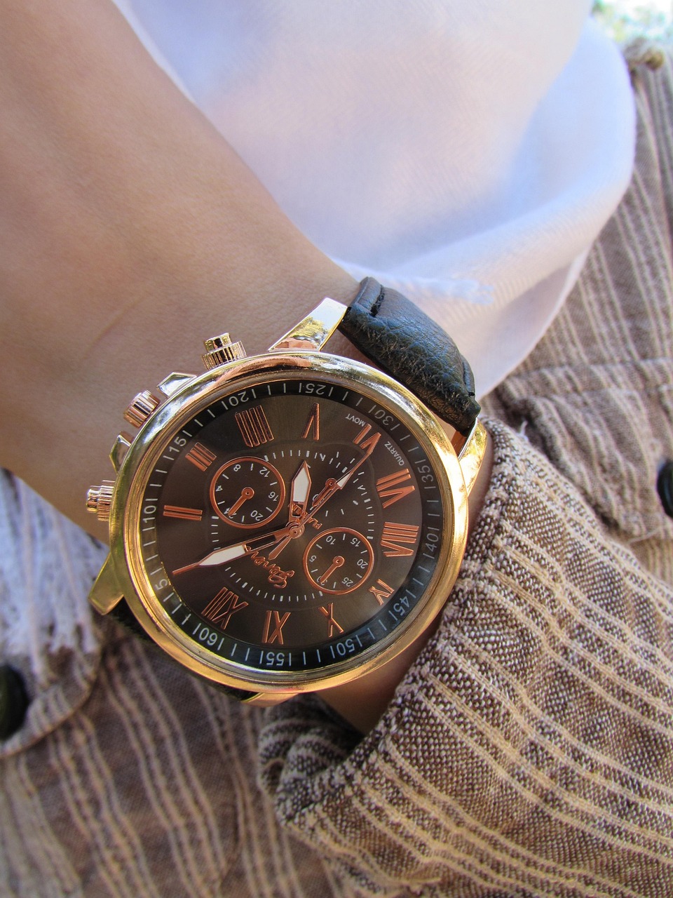 华为女士手表最新系列,时尚与科技的完美融合