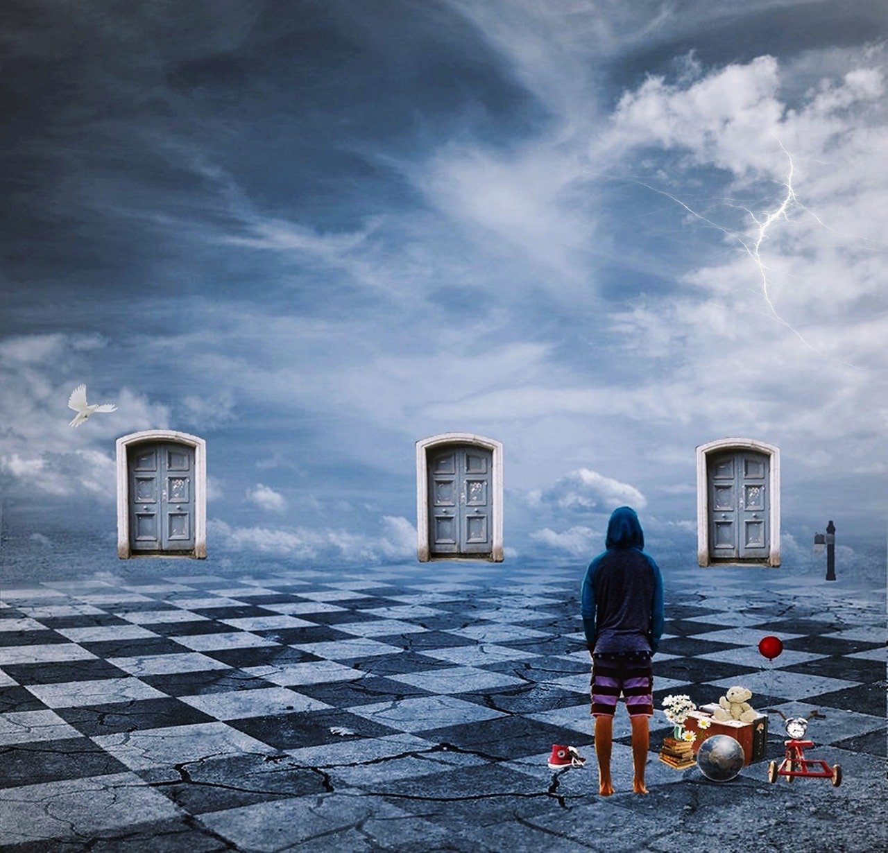 台湾局势最新动态,挑战与机遇并存