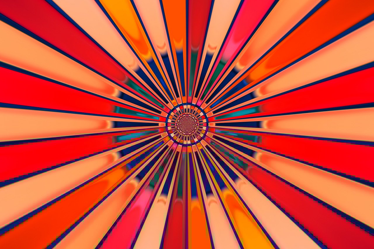 潘通2021最新色彩趋势解析，引领潮流的色彩趋势分析