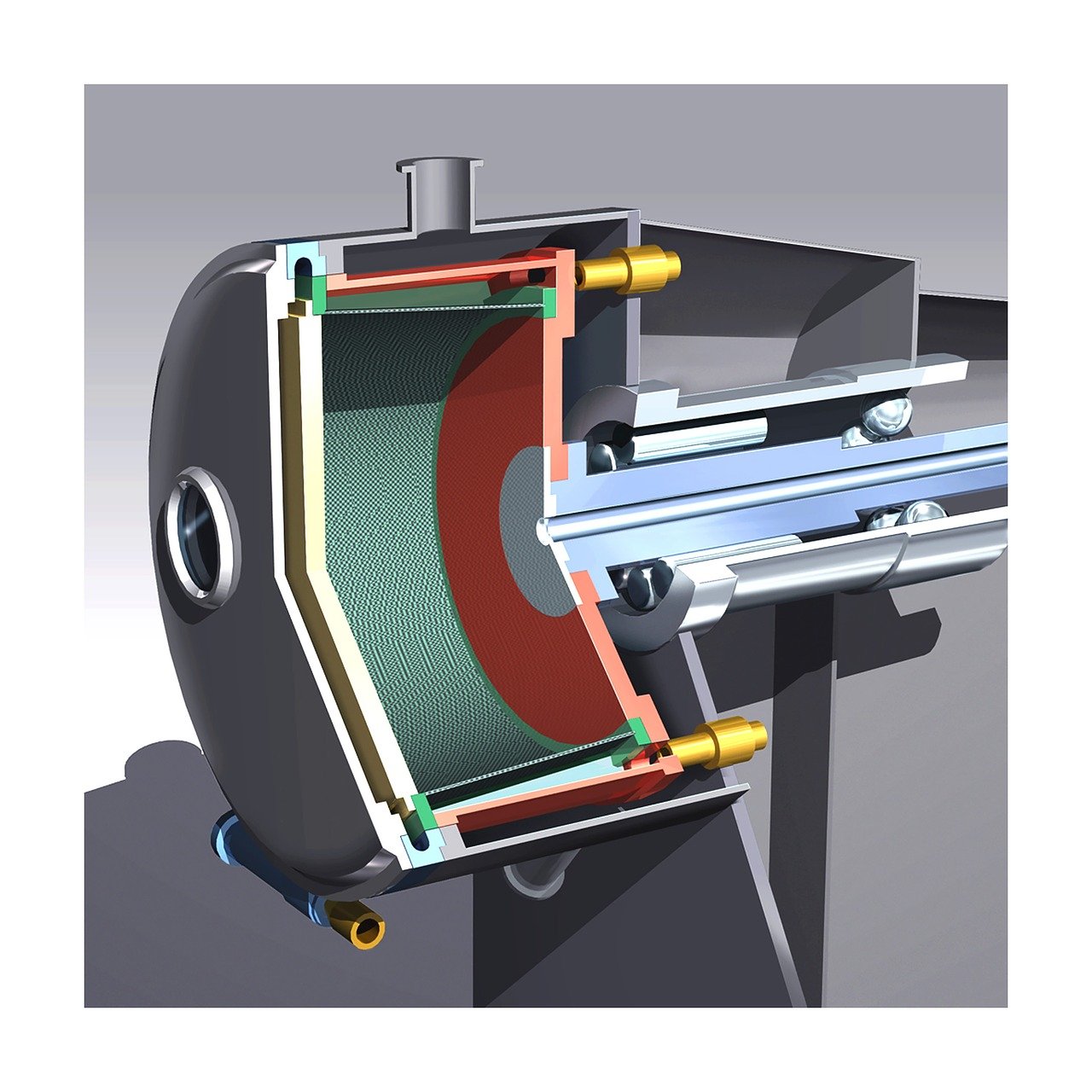 最新款水槽,设计革新与实用功能的完美融合