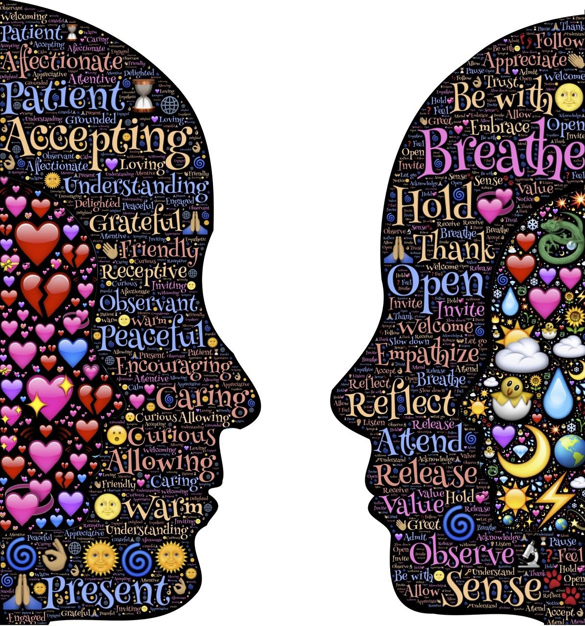 数据背后的秘密，最新分布图揭示最新趋势分析